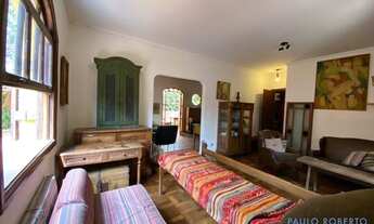 Imagem 4: CASA TÉRREA - CITY BUTANTÃ - SP