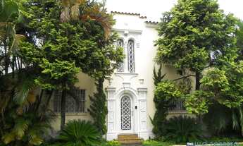 Imagem: SOBRADO - JARDIM PAULISTA - SP