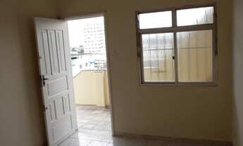 Imagem 4: Olinda, apartamento com um quarto