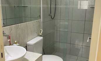 Imagem 6: Excelente apto em Nova Parnamirim - 69m² - ventilado - R$ 270 mil