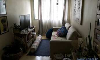 Imagem: APARTAMENTO - POMPÉIA - SP