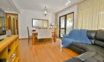 Imagem: Lindo Apartamento no Real Parque