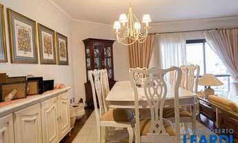 Imagem 2: APARTAMENTO - JARDIM PAULISTA - SP