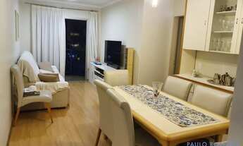 Imagem 1: APARTAMENTO - PERDIZES - SP