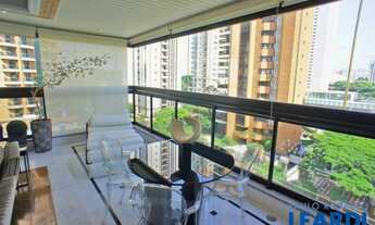 Imagem 2: APARTAMENTO - PARAÍSO - SP