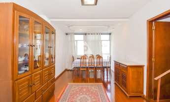 Imagem 3: Cobertura 3 Quartos c/ Área Externa no Largo dos Leões!