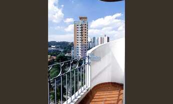 Imagem 3: Apartamento com 3 dorms, Jardim Marajoara, São Paulo - R$ 550 mil, Cod: 1033