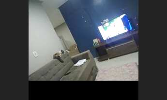 Imagem 5: Casa no povoado Fernandes