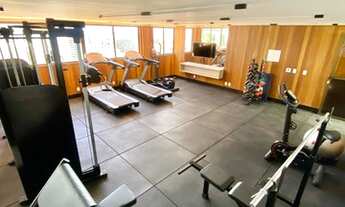 Imagem 4: Apartamento para aluguel ou venda 65 m² 2 quartos em Cabo Branco - João Pessoa - PB