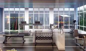 Imagem 3: APARTAMENTO - JARDIM AMÉRICA - SP