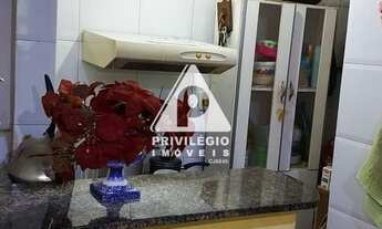 Imagem 4: Sala-quarto em Copacabana próximo da praia!