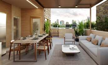 Imagem: Casa em Condomínio, Brooklin Novo - São