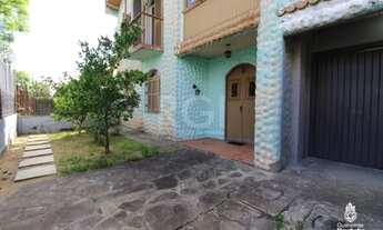 Imagem: Porto Alegre - Casa Padrão - Ipanema