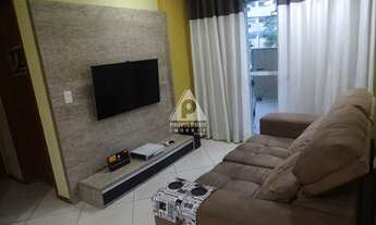 Imagem 6: Apartamento à venda, 2 quartos, 1 suíte, 1 vaga, Recreio dos Bandeirantes - RIO DE JANEIRO