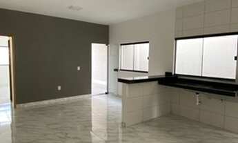 Imagem 5: Casa para venda no Jardim Ipiranga - Aparecida de Goiânia