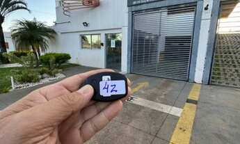 Imagem: East Side Samambaia Sul, Apartamento e garagens