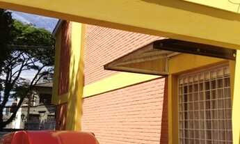 Imagem 6: CASA ASSOBRADADA - BROOKLIN - SP