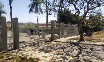 Imagem 7: Vd Terreno de 2.500 m², Quitado e Escriturado, Park Way - DF, Cond. Fechado. Excelente Lo