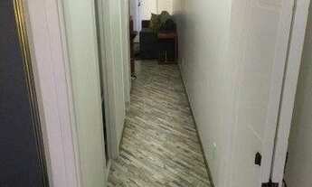 Imagem 6: Apartamento para Venda em Santo André, Vila Valparaíso, 2 dormitórios, 1 banheiro, 1 vaga