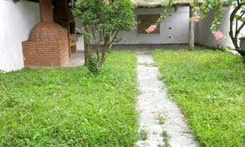 Imagem 7: SOBRADO - ALTO DA BOA VISTA - SP