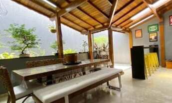 Imagem 2: SOBRADO - OLÍMPICO - SP