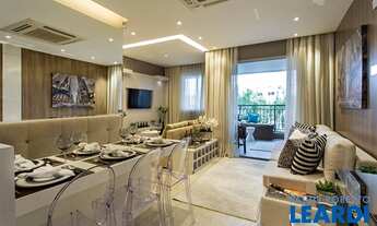 Imagem 3: APARTAMENTO - TATUAPÉ - SP