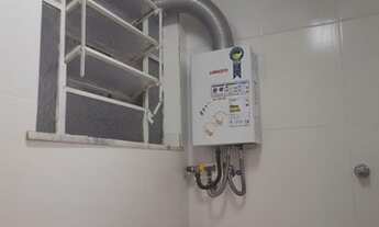 Imagem 2: Tijuca Excelente Apartamento. Oportunidade. Vazio. 2Quartos