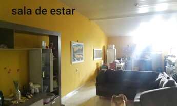 Imagem 2: VENDE-SE UMA CASA URGENTE DESOCUPADA E QUITADA COM 3 QUARTOS