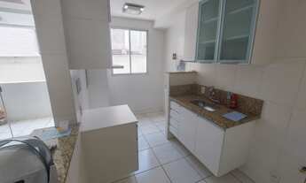 Imagem 2: Apartamento com 2 dormitórios à venda em Belo Horizonte