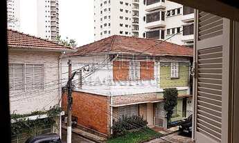 Imagem 3: São Paulo - Casa de Condomínio - Pinheiros