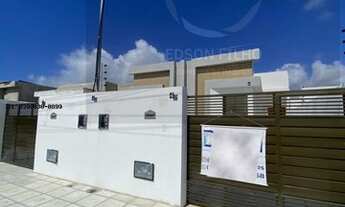 Imagem 3: Casa para Venda em João Pessoa, Valentina de Figueiredo, 2 dormitórios, 1 suíte, 1 banheir