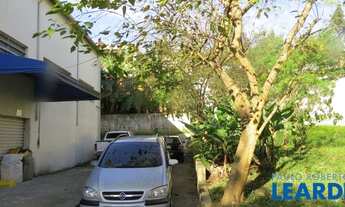 Imagem 4: GALPÃO - CIDADE DUTRA - SP