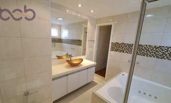 Imagem 3: Cobertura com 3 dormitórios à venda, 157 m² por R$ 2.400.000,00 - Vila Olímpia - São Paulo