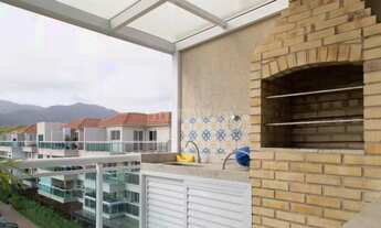 Imagem 4: Rio de Janeiro - Apartamento Padrão - Recreio dos Bandeirantes