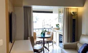 Imagem 4: APARTAMENTO - ITAIM BIBI - SP