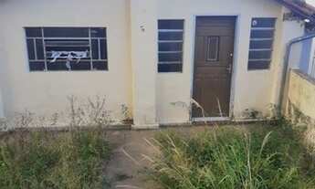 Imagem 5: CASA TÉRREA - VILA D'AGOSTINHO - SP