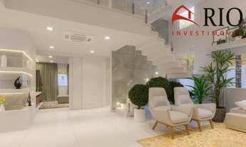 Imagem 8: RIO DE JANEIRO - Casa de Condomínio - BARRA DA TIJUCA