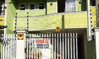 Imagem: Sobrado a venda no Bairro Alto