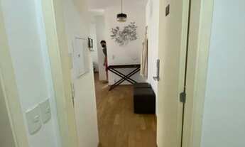 Imagem 4: Apartamento para aluguel possui 40 metros quadrados com 1 quarto em Bela Vista - São Paulo