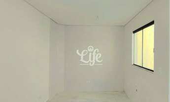 Imagem 4: Sobrado à venda, 147 m² por R$ 530.000,00 - Uberaba - Curitiba/PR