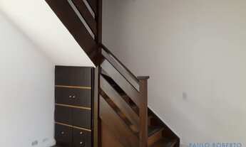 Imagem 2: CASA ASSOBRADADA - JARDIM AMÉRICA - SP