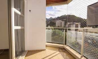 Imagem 5: Apartamento à venda, 2 quartos, 1 suíte, 1 vaga, Tijuca - RIO DE JANEIRO/RJ