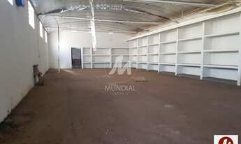 Imagem 3: Salão/Galpão (salão - sobrado