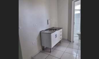 Imagem: JC-Kitnet para locação