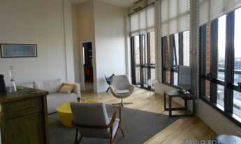 Imagem 3: APARTAMENTO - ITAIM BIBI - SP