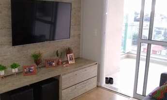 Imagem: APARTAMENTO - MORUMBI - SP