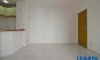 Imagem 6: APARTAMENTO - MOEMA PÁSSAROS - SP