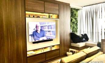 Imagem 2: APARTAMENTO - JARDIM AMÉRICA - SP