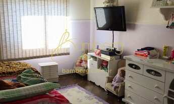 Imagem 5: Apartamento, Granja Julieta - São Paulo