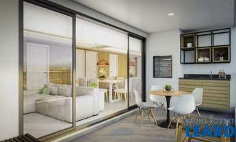 Imagem 3: APARTAMENTO - VILA MARIANA - SP